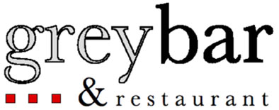 Grey Bar and Restaurant